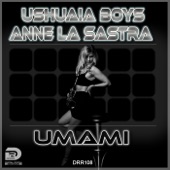 Umami (Radio Edit) artwork