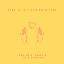 Tror Du Att Han Bryr Sig - Single - Benjamin Ingrosso Tror Du Att Han Bryr Sig - Single - Benjamin Ingrosso