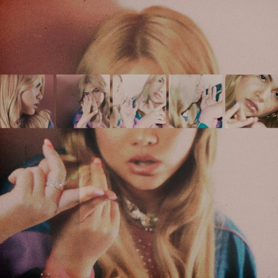 Cover artwork for Found My Friends