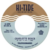Televisionaries - Charlotte Beach