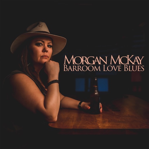 Art for Barroom Love Blues by Morgan McKay