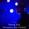 Perceptions (feat. Taurus) - Young A.G. lyrics