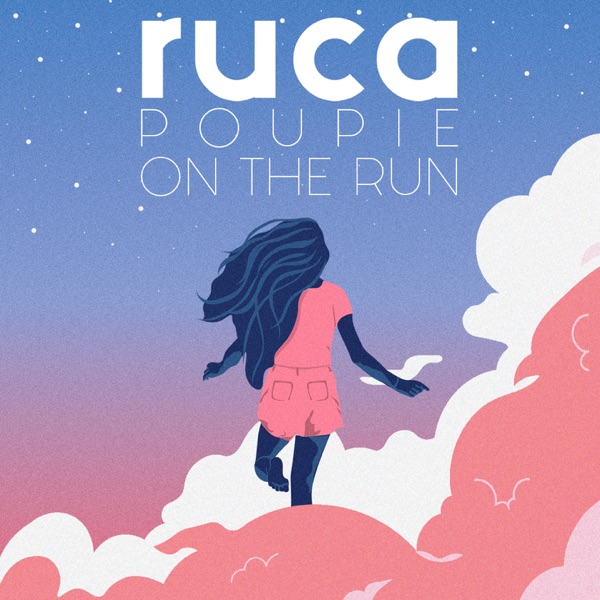 On the Run - Single - Ruca & Poupie