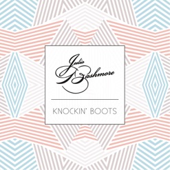 KNOCKIN' BOOTS cover art