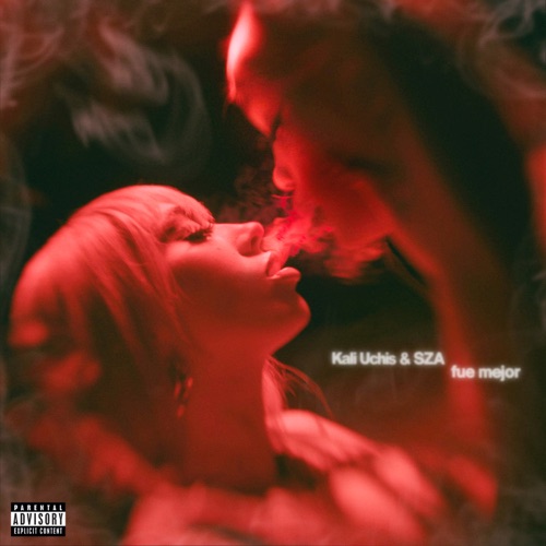 Kali Uchis & SZA - fue mejor - Single [iTunes Plus AAC M4A]