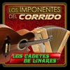 Los Cadetes de Linares - Eran Cuatro de Acaballo