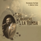 Su Majestad la Rumba (feat. Marcial Isturiz) - Single