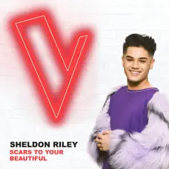 Scars To Your Beautiful (The Voice Australia 2018 Performance / Live) - Single by Sheldon Riley album reviews, ratings, credits