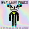 Stop Making Stupid People Famous (feat. Pussy Riot) [80 Empire Remix] - Single album lyrics, reviews, download