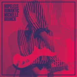 HOPELESS ROMANTIC cover art