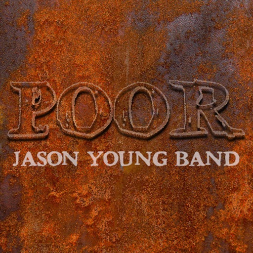 Art for Poor by Jason Young Band