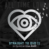 Straight To DVD II: Past, Present, And Future Hearts artwork