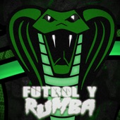 Futbol y Rumba (feat. Cristian DJ) artwork