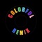 Colorful (Remix) - Single
