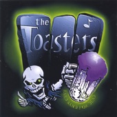 Toasters, The - Secret Agent Man
