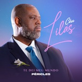 Céu Lilás (Te dei Meu Mundo) - EP artwork