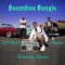 Boombox Boogie (feat. Honoré & DJ Pasha) - Damian James lyrics