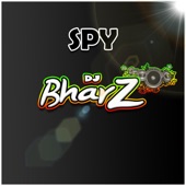 Spy Dj Bharz Original artwork