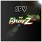 Spy Dj Bharz Original artwork