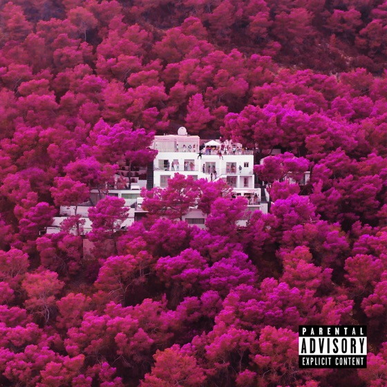Cover artwork for 2CB