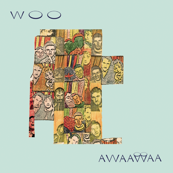 Awaawaa By Woo On Apple Music