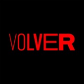 Volver artwork