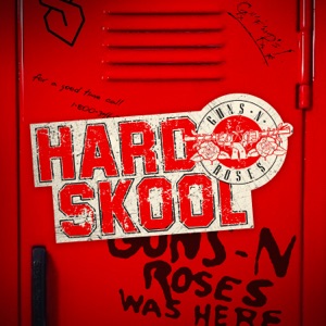 Hard Skool - Single
