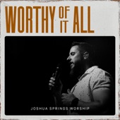 Worthy of It All (Live) artwork
