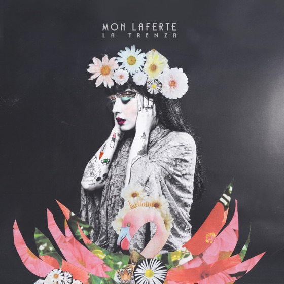 Cover artwork for Yo Te Qui