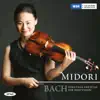 Bach: Partitas & Sonatas for Solo Violin album lyrics, reviews, download