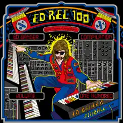 Ed Rec 100 (feat. Phra) Song Lyrics