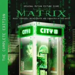 The Matrix (The Complete Score) by Don Davis album reviews, ratings, credits