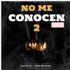 Jupa Necasek & Koatz DJ - No Me Conocen 2 - Single