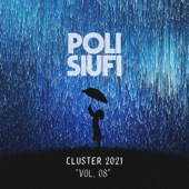 "CLUSTER 2021, Vol. 8" (DJ Mix) artwork