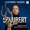 Stream & download Schubert: 4 Impromptus, D. 899 & 6 Moments musicaux, D. 780