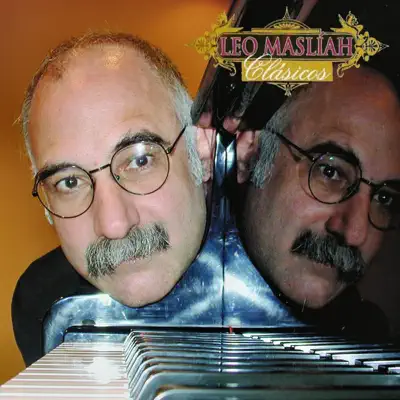 Clásicos - Leo Maslíah Clásicos - Leo Maslíah