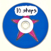 10 Steps artwork