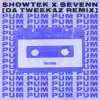 Stream & download Pum Pum (Da Tweekaz Remix) - Single