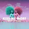 Kiss Me More (feat. SZA) by Doja Cat iTunes Track 3