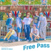 Free Pass artwork