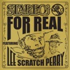 For Real (feat. Lee "Scratch" Perry) - Single