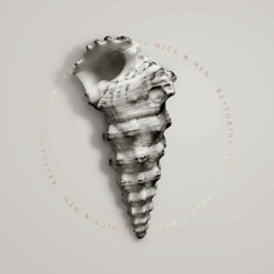 RESTORING FORCE - FULL CIRCLE cover art