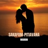 Sakafom-Pitiavana - Single, 2021