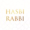 Hasbi Rabbi artwork