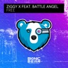 Free (feat. Battle Angel) - Single