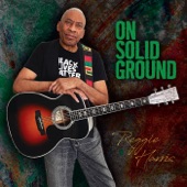 Reggie Harris - On Solid Ground