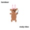 Bad Rabbits - Harebear lyrics