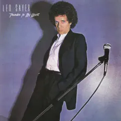Thunder In My Heart by Leo Sayer album reviews, ratings, credits