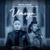Umoya Ka Jeso (feat. Siyakha Khitha & Umlazi Gospel Choir) artwork
