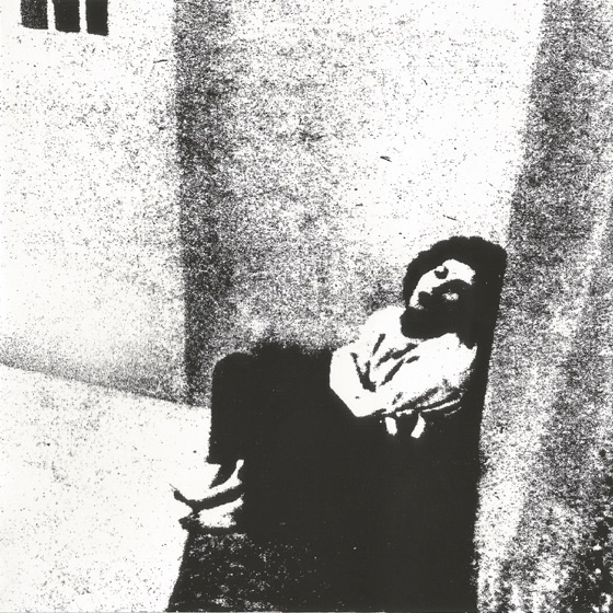 Cover artwork for Myriad